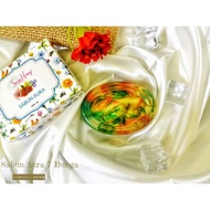 AURA 7 SUZYHONEY FLOWER SOAP For Dull Skin Skin Skin Moisturizer