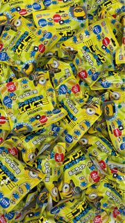 [現貨] Minions 盲盒