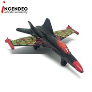 Vintage Matchbox F-18 Attack Jet Diecast Model (2001)