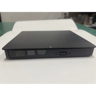Dual Interface USB3.0Type-C Two in One External Optical Drive dvd Recorder Laptop External Optical D