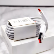 Original Xiaomi 33W Charger Fast Charger Mi Turbo Charge Adapter With 6A Type-C Cable Fast Charging 