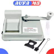 ALAT LINTING PENGISI SELONGSONG ROKOKK MANUAL 8MM BAHAN METAL ROLLER MACHINE INJECTOR CHIGARETTE ALA