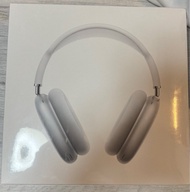 AirPod Max Silver