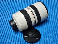 Canon CL 250mm F4 Reflex Lens 紅圈反射鏡