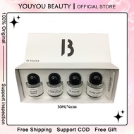 น้ำหอมเซต Byredo Gift Set Eau de Parfum 30ml*4ขวด Byredo Blanche/Super Cedar/Mojave Ghost/Rose Of No