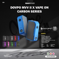 Dovpo Mvv Ii Authentic Dual Battery By Dovpo X Vape On