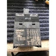 OMRON G7Z-4A Power Relay