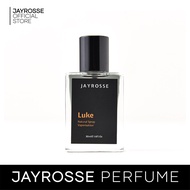 Jayrosse Perfume - Luke | Parfum Pria