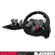 Logitech G29 Driving Force Racing Wheel For PS5, PS4, PC (Logitech Asia)