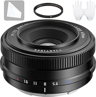 TTARTISAN 14mm F3.5 Auto Focus Lens APS-C Wide Angle Lenses for E-Mount Cameras A6000 A6600 A6700 NE