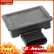 16138485646  Pressure Temperature Sensor Leak Diagnosis Module Unit for  X3 X4 X5 X6 X7 M5 M8 Z4 330