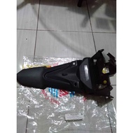 Rear Fender Verza K18 WIN BRAND