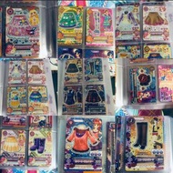 Aikatsu星夢學園-N/R卡