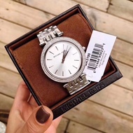 พร้อมสต็อก ! Hot Michael Kors ของแท้100% MK3190 MK3191 MK3192 - นาฬิกาแบรนด์เนมMK นาฬิกาผู้หญิงผู้ชาย สินค้าพร้อมจัดส่ง