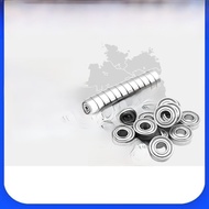 Precision Miniature Bearing NGF 606 626 636 MR106 MR126 686 696Z Deep Groove Ball Bearing Imported f