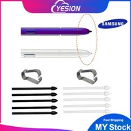 Stylus S Pen Tips Pen Refill Tool Set for Samsung-Galaxy Tab S6/Tab S7 +T970 /T860 T865 Nibs/Tab S6 lite S23 ultra S24 ultra