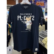 Summer round neck breathable Beverly Hills Polo Club New Style Fashion Bear T-Shirt 544