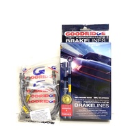 R34 GTR - Goodridge Brake Hose - Nissan Skyline R32, R33, R34 GTR