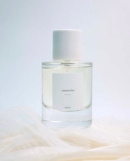 | 夢幻仙氣 | MEMORIES花霞茉莉晚香玉香水