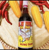 nước mắm hưng thịnh 40 độ đạm 750ml