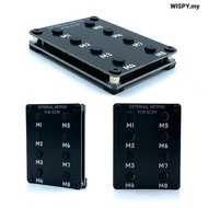 For IC-705 IC-7610 Radio Shortcut Key  for ICOM Radio Transceivers _WIY
