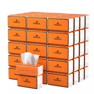 [PREORDER] 🔥SUPER BERBALOI CHEARFULL FACIAL TISSUE SOFT PACK BABY TISSUE PAPER 4- PLAY