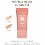 Y.0.U simplicity perfect glow bb cream