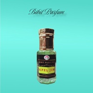 [KECEE] Layana Bibit Parfum Murni Apel Jin 6 ML-