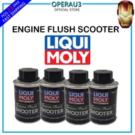 Liqui Moly Engine Flush Shooter 80ml 100% ORIGINAL LIQUI MOLY GERMANAY