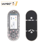 LILYGO® T-Embed ESP32-S3 CC1101 Low-Power Sub-1 GHz RF Transceiver PN532 NFC RFID I2C Module LCD Boa