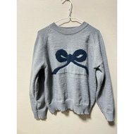 Forwarding A Bow Sweater