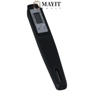 MAYIT Digital Pocket Thermometer, -58 to 572°F / -50 to 300°C Instant Read Cooking Thermometer, Wate