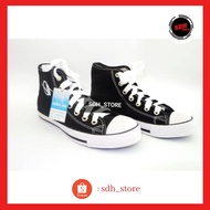 Dallas CAMPUS HC/BOOT School Shoes