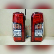 MITSUBISHI TRITON 2020 TAIL LAMP