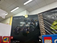 LEGO 樂高 76240 蝙蝠戰車Tumbler 全新未拆 現貨