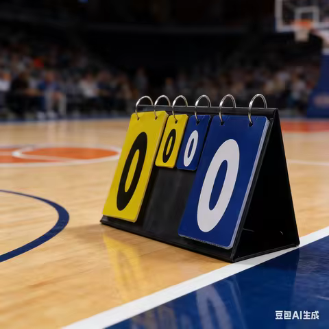 1 Pc Scoreboard Foldable Digital Flipped Score-board For Basketball Table Tennis Sports Game Flip Sc