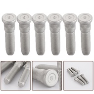 【JOLL HOT】Car Wheel Bolts 57mm 65mm m14x1.5 Lug Bolts For Ford F150 For Transit 15-20
