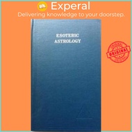 Esoteric Astrology, Vol. 3 by Alice A. Bailey (UK edition, hardcover)