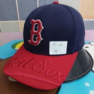 Cap Baseball MLB