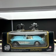 Road Eagle 1: 18 Corvette Corvette Corvette c5 19