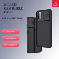 XIAOMI NILLKIN CAMSHIELD Case Cover