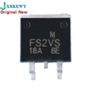 10pcs/lot FS2VS-18A G7N60C3D Brand-new TO-263