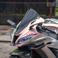 [Genuine] Windshield zx10r | Thailand windshield zx10 | Zx10r | Zx10r custom windshield | Kawasaki z
