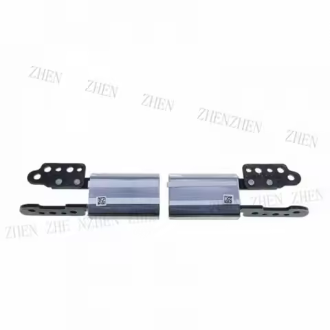 Y for Dell Latitude 7320S E7320S 7320 L&R LCD Screen Hinge Shaft Cover 0TMFGF 0G1PMR