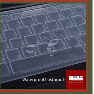 Big Seller Keyboard Protector / Keyboard cover / Keyboard Protector HP PAVILION 14 series Transparent