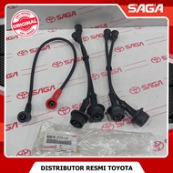 SAGA SAGA | Original Kijang Kapsul 7K Spark Plug Cable 90919-21605
