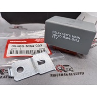 Honda Accord SM4 / SV4 / CIVIC S04 Main Relay Fuel Pump