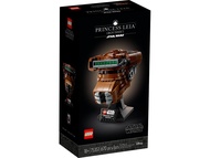 [MrBrickHunt] Lego 75351 Princess Leia (Boushh) Helmet