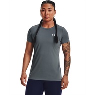 Under Armour Womens UA Tech™ T-Shirt อันเดอร์ อาร์เมอร์ เสื้อยืด UA Tech™ สำหรับผู้หญิง