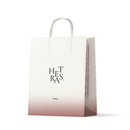 HETRAS SHOPPING PAPER BAG